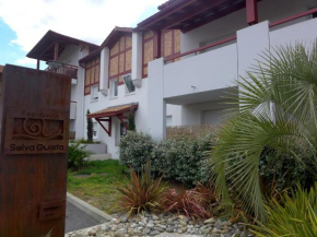 Apartment Selvia Quetia